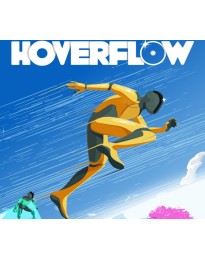 Hoverflow PC Steam Account