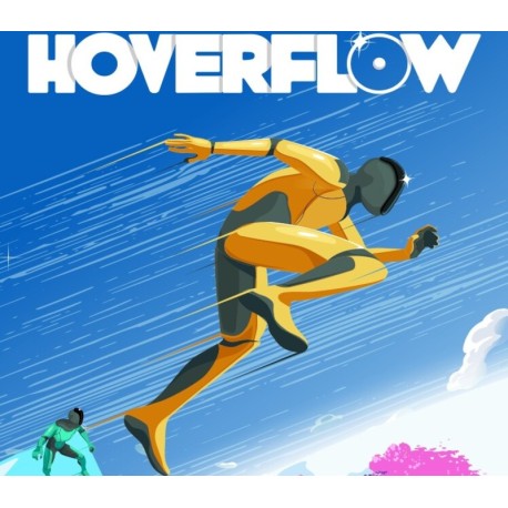 Hoverflow PC Steam Account