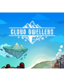 CLOUD DWELLERS PC Steam CD Key