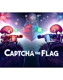 Captcha The Flag PC Steam CD Key