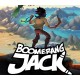 Boomerang Jack PC Steam CD Key