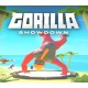 Gorilla Showdown PC Steam CD Key