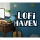 Lofi Haven PC Steam CD Key