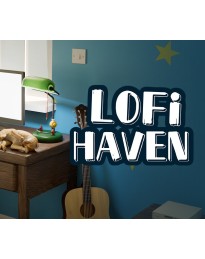 Lofi Haven PC Steam CD Key