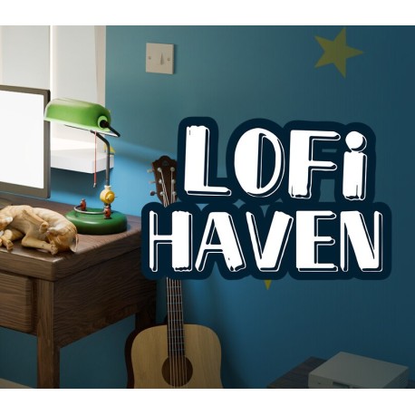 Lofi Haven PC Steam CD Key