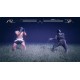 ONAR - Off World Fighter PC Steam CD Key