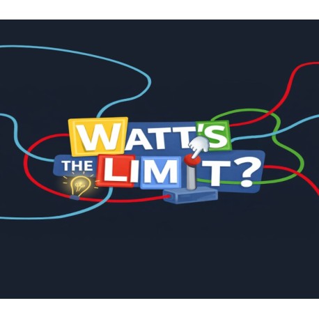 Watt's the Limit? PC Steam CD Key