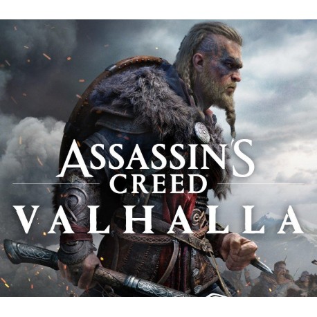 Assassin's Creed Valhalla PC Steam CD Key (valid until May, 2027)