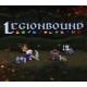 Legionbound PC Steam CD Key