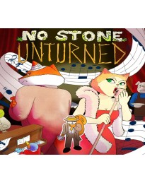 No Stone Unturned PC Steam CD Key