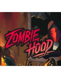 Zombiehood PC Steam CD Key