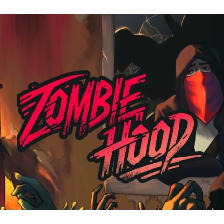 Zombiehood PC Steam CD Key
