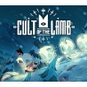 Cult of the Lamb - The Fate of the Lambs DLC PC Steam CD Key