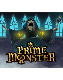Prime Monster PC Steam CD Key