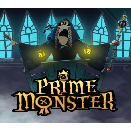 Prime Monster PC Steam CD Key
