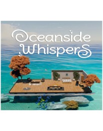 Oceanside Whispers PC Steam CD Key