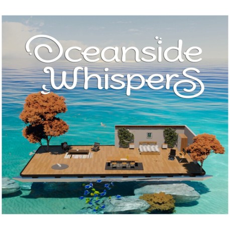 Oceanside Whispers PC Steam CD Key