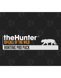 theHunter: Call of the Wild – Hunting Pro Pack DLC EU XBOX One / Xbox Series X|S CD Key