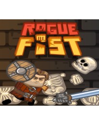 Rogue Fist PC Steam CD Key
