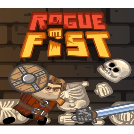 Rogue Fist PC Steam CD Key