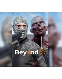 Beyond Sandbox Meta Quest CD Key