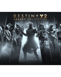 Destiny 2: Legacy Collection (2025) PC Steam CD Key (valid until October 2026)