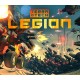 TerraTech Legion PC Steam CD Key