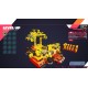 TerraTech Legion PC Steam CD Key