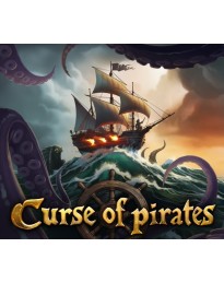 Curse of Pirates PC Steam CD Key