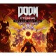 DOOM Eternal Deluxe Edition XBOX One / Xbox Series X|S CD Key
