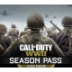 Call of Duty: WWII - Season Pass DLC US PC Windows CD Key