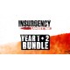 Insurgency: Sandstorm - Year 1+2 Bundle DLC EU XBOX One / Xbox Series X|S CD Key