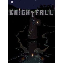 Knightfall PC Steam CD Key