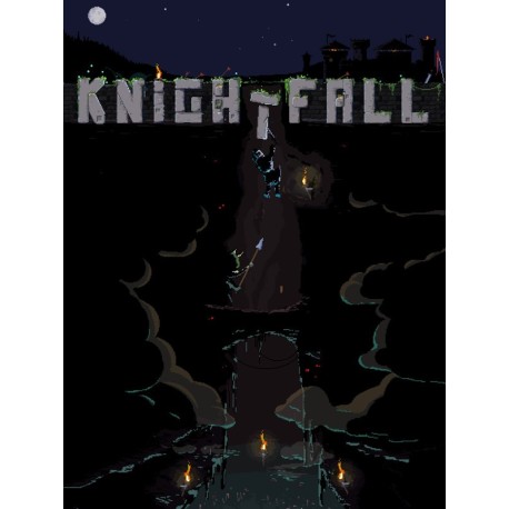 Knightfall PC Steam CD Key
