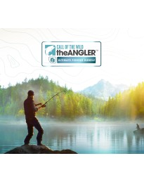Call of the Wild: The Angler - Ultimate Fishing Bundle EU XBOX One / Xbox Series X|S / PC CD Key