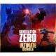 Generation Zero Ultimate Bundle EU XBOX One / Xbox Series X|S / PC CD Key