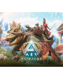 ARK: Astraeos DLC US Xbox Series X|S / PC CD Key