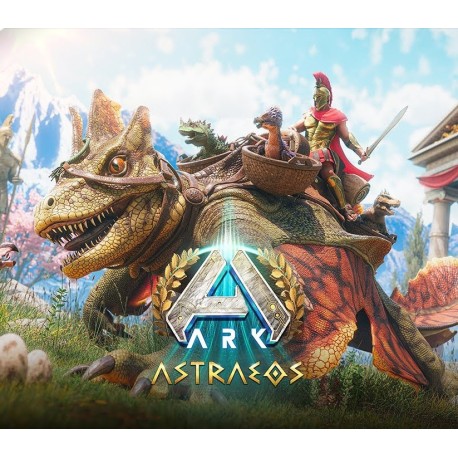 ARK: Astraeos DLC US Xbox Series X|S / PC CD Key