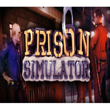 Prison Simulator US XBOX One / Xbox Series X|S CD Key