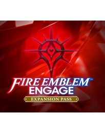 Fire Emblem: Engage - Expansion Pass DLC NA Nintendo Switch CD Key