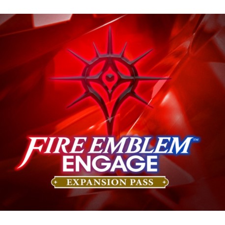 Fire Emblem: Engage - Expansion Pass DLC NA Nintendo Switch CD Key