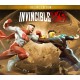 Invincible VS Deluxe Edition PC Steam CD Key