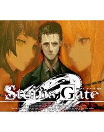STEINS GATE 0 NA PC Steam CD Key