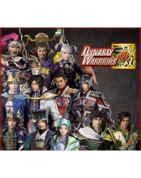 Dynasty Warriors 9 Special Scenario Edition US XBOX One / Xbox Series X|S CD Key