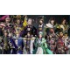 Dynasty Warriors 9 Special Scenario Edition US XBOX One / Xbox Series X|S CD Key