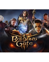 Baldur's Gate 3 SG Xbox Series X|S CD Key