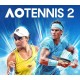 AO Tennis 2 PS4 Account