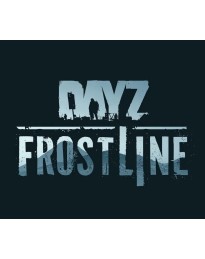 DayZ - Frostline DLC EU XBOX One / Xbox Series X|S CD Key