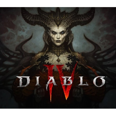 Diablo IV PC Battle.net CD Key