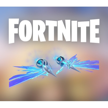 Fortnite - Arcana Glider DLC PC Epic Games CD Key